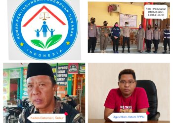 RPPAI Desak Pemkab Pati Tutup Permanen Lokalisasi di Wilayah Batangan, Diduga Libatkan Anak di Bawah Umur