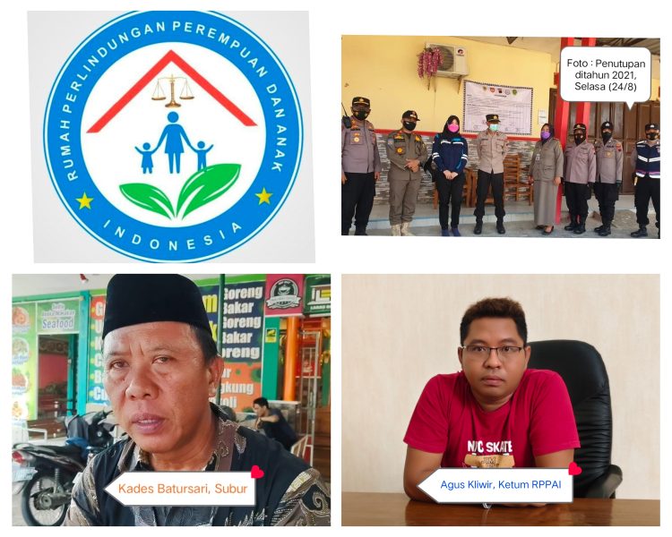 RPPAI Desak Pemkab Pati Tutup Permanen Lokalisasi di Wilayah Batangan, Diduga Libatkan Anak di Bawah Umur