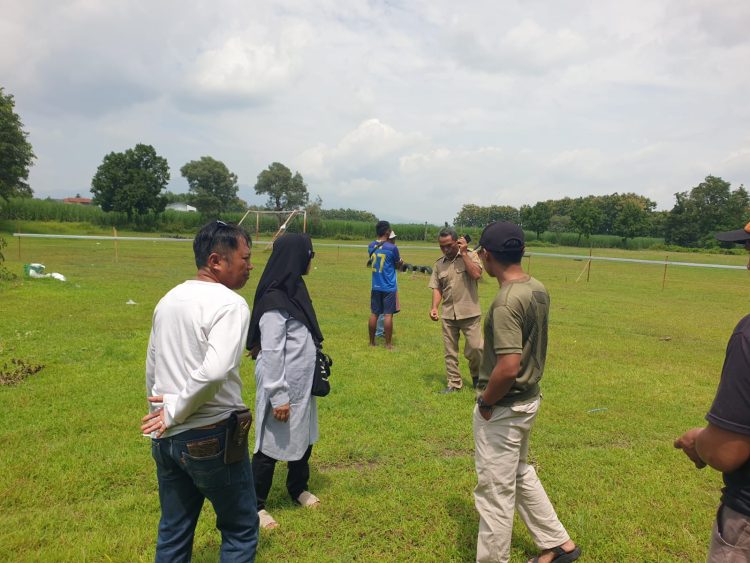 Warga Menolak KDMP, Ada Apa?