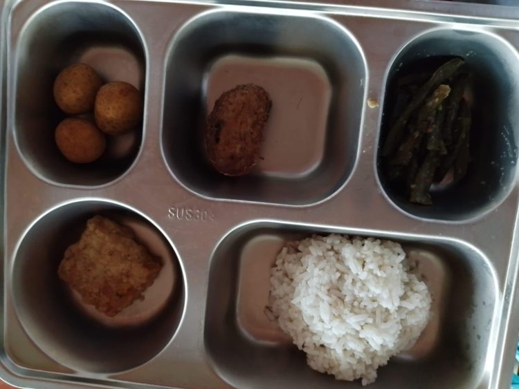 Nilai Gizi MBG Dipertanyakan, Ada Apa?