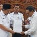 Chandra Resmi Jadi Plt Bupati Pati, Taj Yasin Tekankan Integritas dan Pelayanan Publik