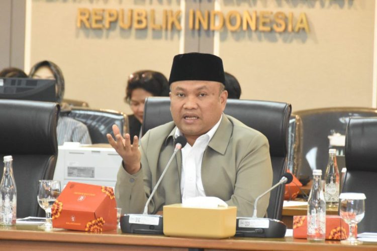 Komisi XIII DPR RI Dukung Pemindahan Napi Korupsi Pelanggar Aturan ke Nusakambangan