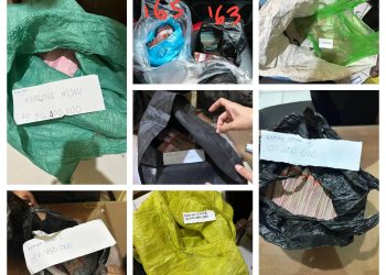 Viral Dimedsos ! Uang Pengondisian Pengisian Perangkat Desa Ke OTT