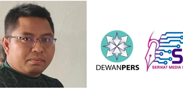 SMSI dan PWI Berbeda Fungsi, Ini Penjelasan Ketua SMSI Koordinator Eks Karesidenan Pati