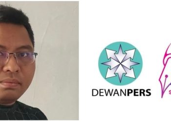 Jaga Independensi dan Marwah Pers, SMSI dan Dewan Pers Komitmen Larangan Wartawan Rangkap Profesi LSM