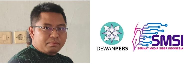 Jaga Independensi dan Marwah Pers, SMSI dan Dewan Pers Komitmen Larangan Wartawan Rangkap Profesi LSM