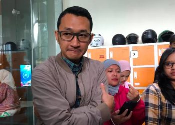 Bupati Pati Sudewo Terjaring OTT KPK, Delapan Orang Dibawa ke Jakarta