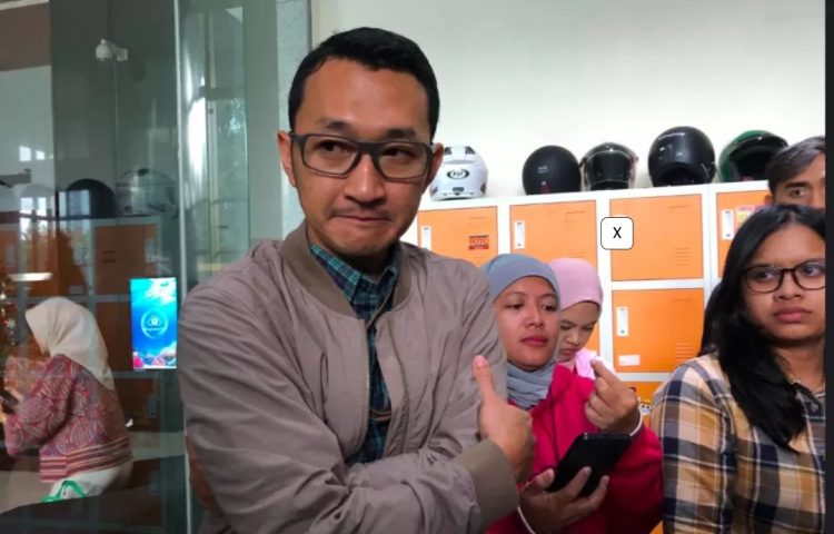 Bupati Pati Sudewo Terjaring OTT KPK, Delapan Orang Dibawa ke Jakarta