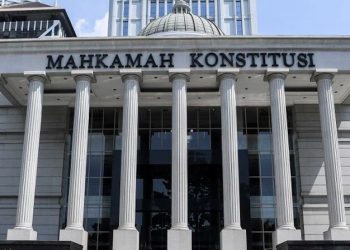 MK Putuskan Wartawan Tak Bisa Dipidana