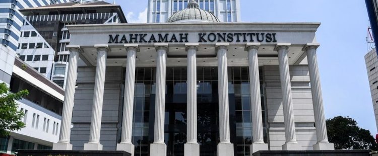 MK Putuskan Wartawan Tak Bisa Dipidana