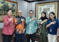 HPN 2026 ! Presiden RI Hadir dan SMSI Bangun Museum Siber Pertama di Indonesia