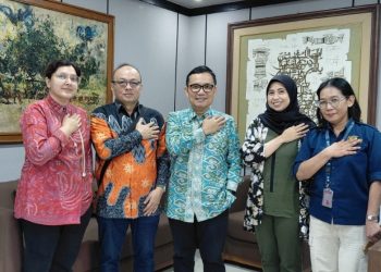 HPN 2026 ! Presiden RI Hadir dan SMSI Bangun Museum Siber Pertama di Indonesia