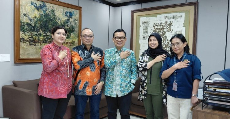 HPN 2026 ! Presiden RI Hadir dan SMSI Bangun Museum Siber Pertama di Indonesia