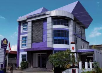 KPK Geledah KSPPS ABS Pati, Ini Barang Buktinya