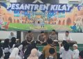 Ramadan 1447 H, Satlantas Polresta Pati Gembleng Bocah Lewat Pesantren Kilat dan Edukasi Tertib Lalu Lintas