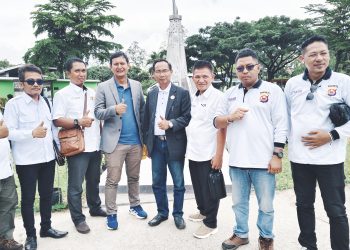 Yogi Hadi : Media Terverifikasi SMSI Paling Layak Jadi Mitra Pemerintah