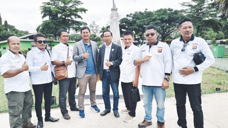 Yogi Hadi : Media Terverifikasi SMSI Paling Layak Jadi Mitra Pemerintah