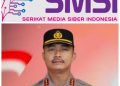 HPN 2026 SMSI se – Indonesia, Kapolresta Pati Apresiasi