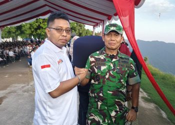 Dari Anak Desa ke Panggung Nasional, Agus Kliwir Ukir Jejak Emas Jurnalistik dan Perlindungan Perempuan-Anak