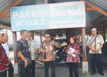 Viral Ajakan Stop Bayar Pajak, Plt Bupati Pati : Jangan Terprovokasi Hoaks PKB 2026