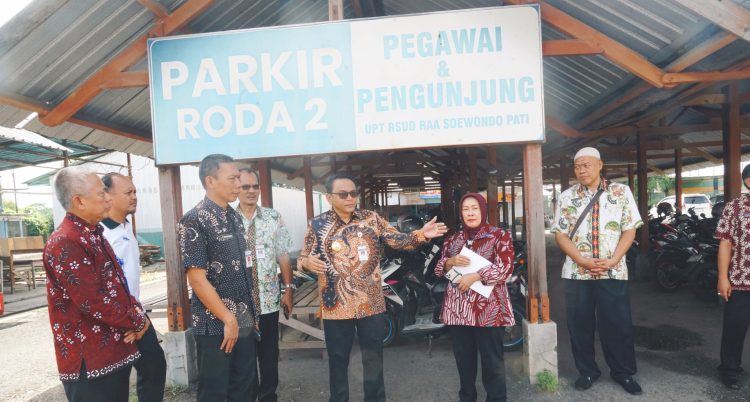 Viral Ajakan Stop Bayar Pajak, Plt Bupati Pati : Jangan Terprovokasi Hoaks PKB 2026