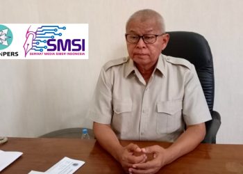 HPN 2026 Bersejarah, Ketua DPC Partai Gerindra Apresiasi Tugu – Museum SMSI Tonggak Kebangkitan Pers Siber