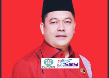 Ketua DPRD Pati Sinergikan Regulasi Pers, Gandeng SMSI Tegakkan Media Independen di Momentum HPN 2026