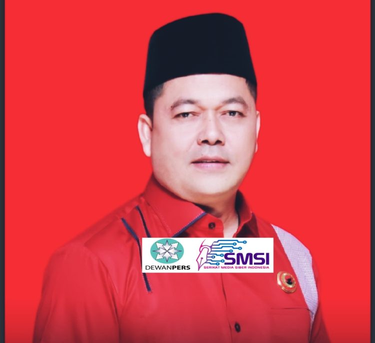 Ketua DPRD Pati Sinergikan Regulasi Pers, Gandeng SMSI Tegakkan Media Independen di Momentum HPN 2026