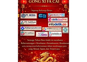 Pewarta Independen, Pilar Kebenaran di Tengah Arus Informasi Digital