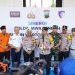 28.980 Personel Diterjunkan! Polda Jateng Siaga Total Amankan Mudik Lebaran 2026