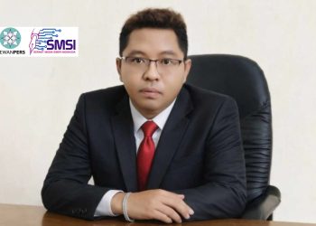 Tegas! Agus Kliwir Ingatkan Media Patuhi 5W1H dan Jangan Mainkan Hoaks