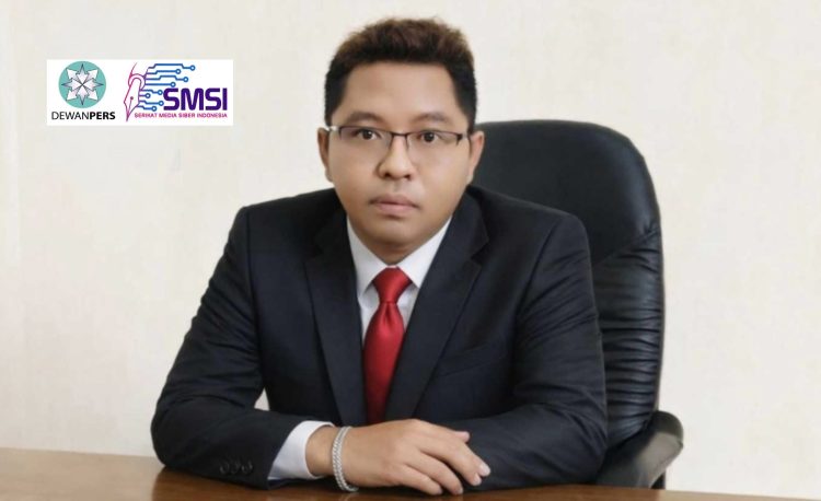 Tegas! Agus Kliwir Ingatkan Media Patuhi 5W1H dan Jangan Mainkan Hoaks