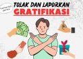 Jabatan Jadi Ladang Kaya? Praktik Gratifikasi dan Pungli Terstruktur Disorot Tajam