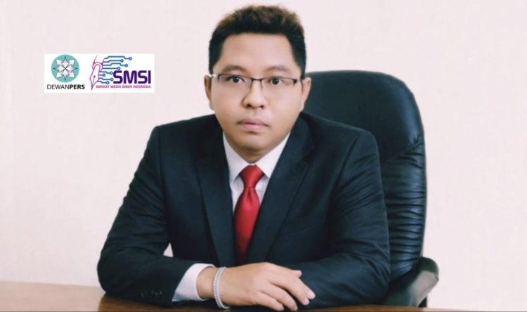 Heboh Berita Diturunkan, Agus Kliwir : Take Down Produk Jurnalistik Langgar UU Pers