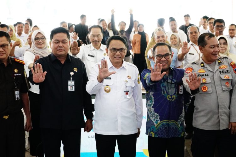 KPK Soroti Siklus APBD Pati, Indikasi Celah Korupsi Menguat