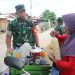 Cek Lokasi, Dandim 0718/Pati sebut Program Fisik TMMD Hampir 60-70%