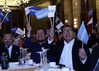 Kurikulum PPA dan Dewan Pengawas, Prof Abdul Latif Dorong Reformasi Total Advokat