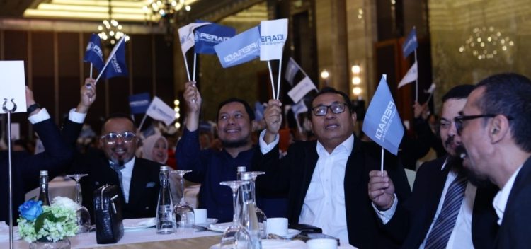 Kurikulum PPA dan Dewan Pengawas, Prof Abdul Latif Dorong Reformasi Total Advokat