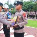 Pelaku Briptu WT Dipecat dan Dipenjara 5 Tahun, Gara – Gara Penipuan
