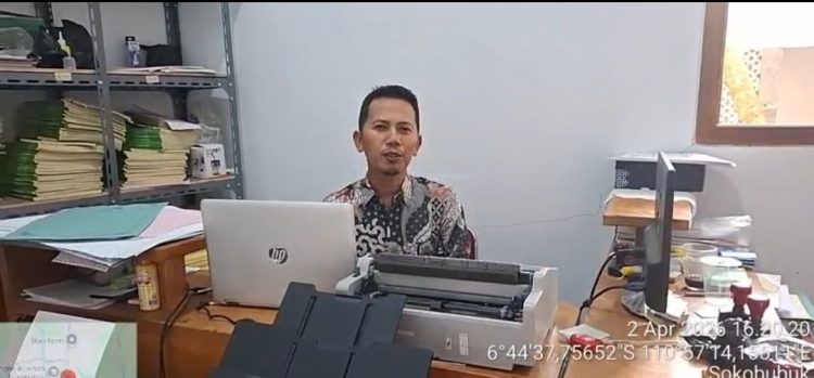 Viral Polemik Lahan KDMP, Kades Sukobubuk dan Danramil Margorejo Sepakat Cari Lokasi Baru