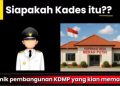 Polemik Proyek KDMP,  Dugaan Praktik Korupsi