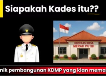 Polemik Proyek KDMP,  Dugaan Praktik Korupsi