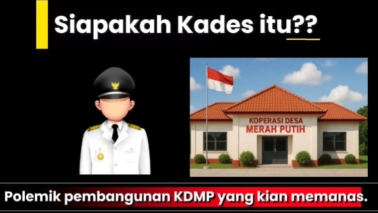 Polemik Proyek KDMP,  Dugaan Praktik Korupsi