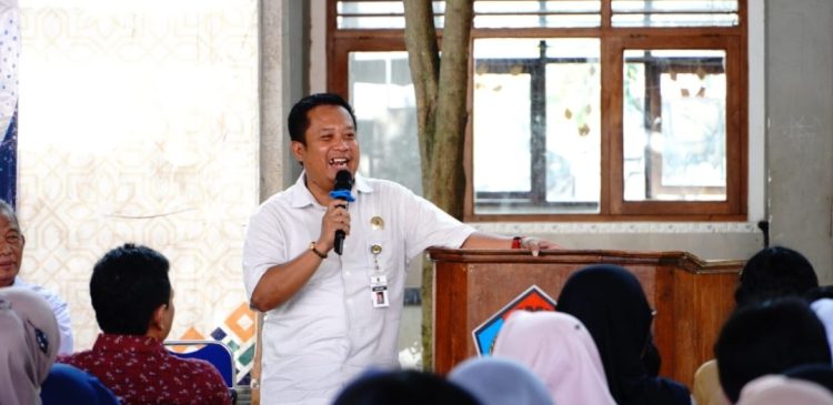 Pungutan Diduga Marak di Sekolah Negeri, DPRD Pati Minta Ombudsman Jateng Turun Tangan