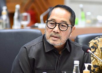 Firman Soebagyo Dorong Nasi Gandul Pati Go Internasional, Restoran Baru Dibuka