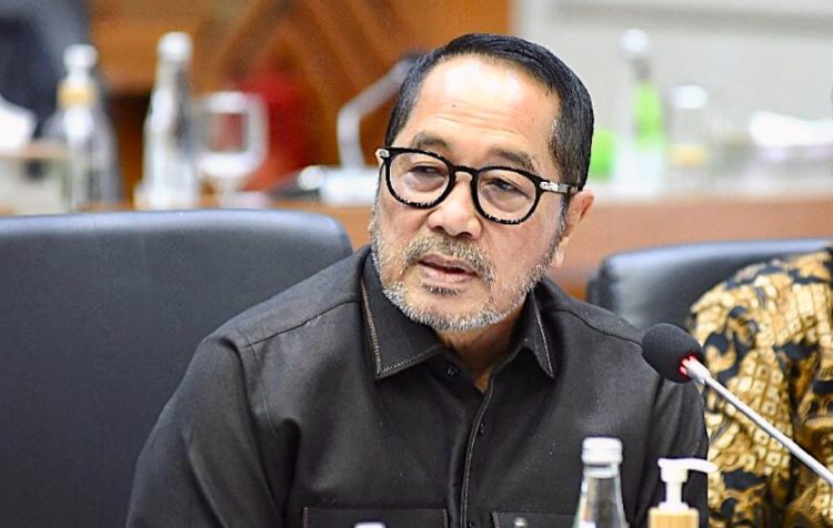 Firman Soebagyo Dorong Nasi Gandul Pati Go Internasional, Restoran Baru Dibuka