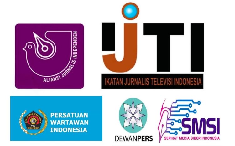 SMSI, PWI dan IJTI Diminta Bersinergi Berantas Oknum Wartawan Tak Kompeten