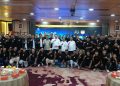 Adhyaksa FC Banten Audiensi ke Jaksa Agung, Usai Promosi Liga 1
