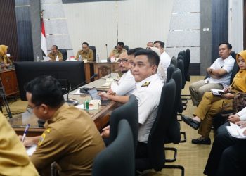 Pemkab Pati Perkuat Pelayanan dan Investasi