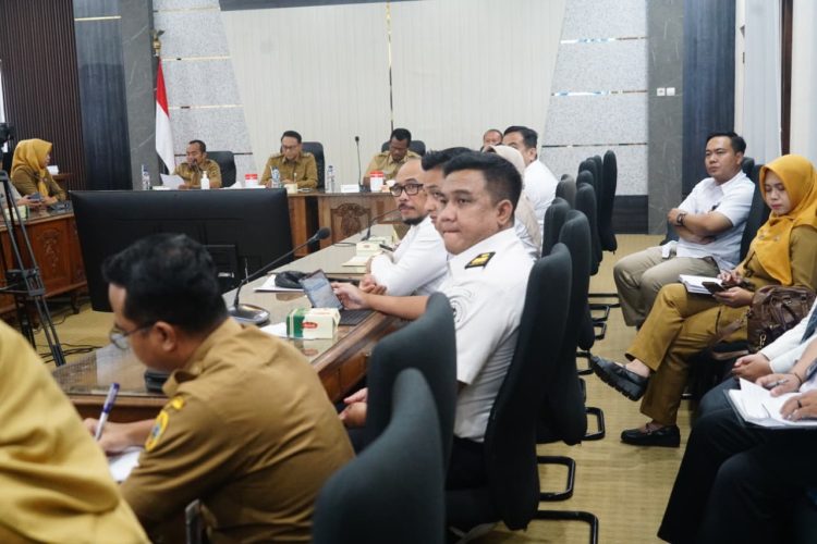 Pemkab Pati Perkuat Pelayanan dan Investasi
